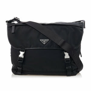 프라다 명품 남성 리나일론 사피아노 크로스백 2VD052 2DMG F0002 OOH