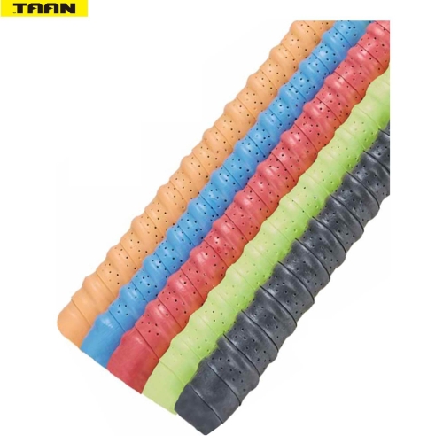 탄  낚시그립 골프그립 FH3055green 넌슬립 배수 방수 낚시대보호 스파이럴