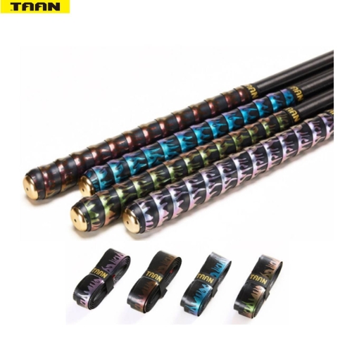 탄  낚시그립 FH3023 넌슬립 배수 방수 낚시대보호 회전디자인