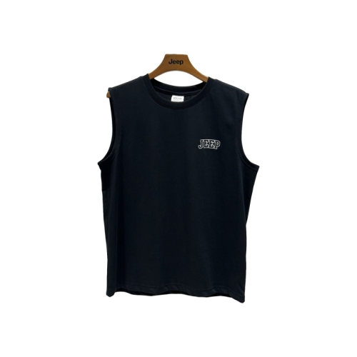 JEEP 공용 왜고니어 리브나시티셔츠 JP2TSU601