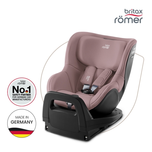 브라이텍스  듀얼픽스 프로 아이사이즈 신생아 카시트