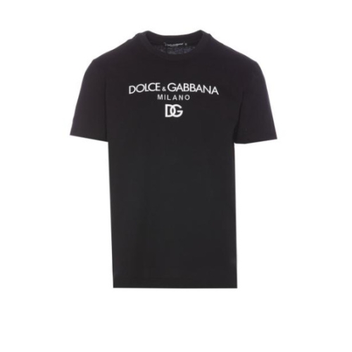 돌체앤가바나 반팔 티셔츠 G8PD7Z G7B9XN0000