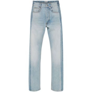 알렉산더맥퀸 726642QUY244002 오가닉 코튼 데님 진 B0710242322