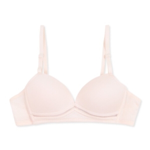 오가닉맘 뉴주니어스킨메쉬몰드브라 TJRBMR01