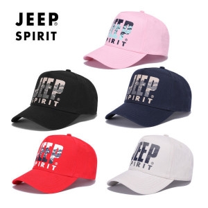 JEEP  의류 웹도매 SPIRIT 스피릿 볼캡 야구 모자 CA0074 2개 이상 2천원 추가 할인 혜택