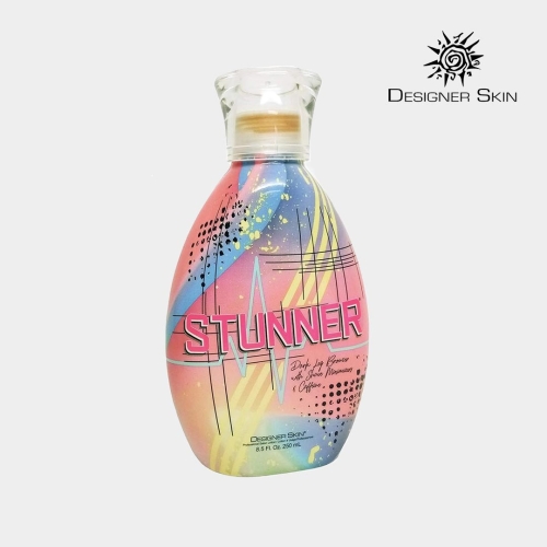 디자이너스킨 스터너 다리전용 태닝로션 브론저 250ml