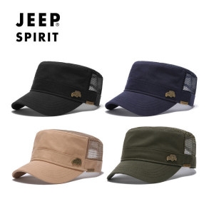 JEEP  의류 웹도매 SPIRIT 스피릿 여름 군모 모자 CA0181 2개 이상 2천원 추가 할인 혜택