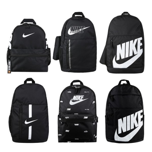 나이키  NSW 가방 백팩 엘리멘탈 학생 주니어 여행 6종 184213 03 DR6091-010 MISC