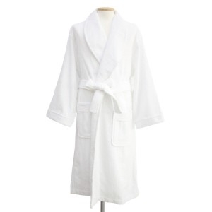 송월타월  프리미엄 30수 호텔 샤워가운