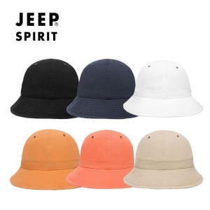JEEP  의류 웹도매 SPIRIT 스피릿 버킷 벙거지 모자 CA0380 2개 이상 2천원 추가 할인 혜택