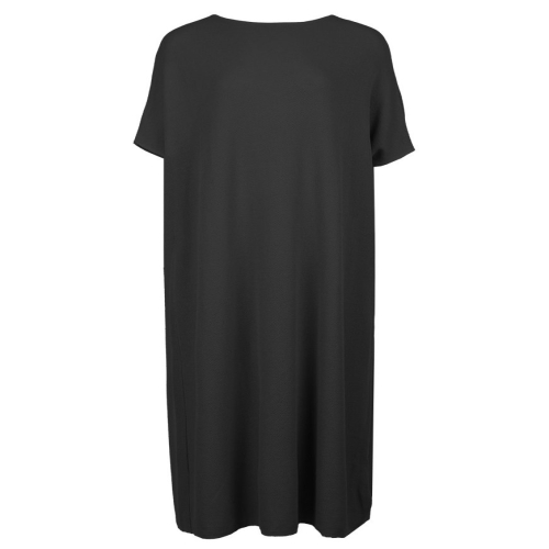 파슨스 박스핏니트원피스 PW5Q5NO02