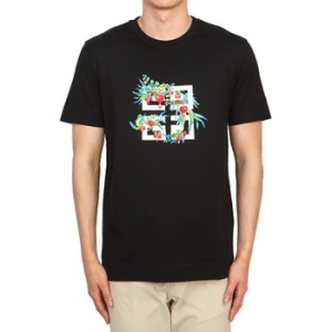 지방시 반팔 티셔츠 BM716G3YJX001