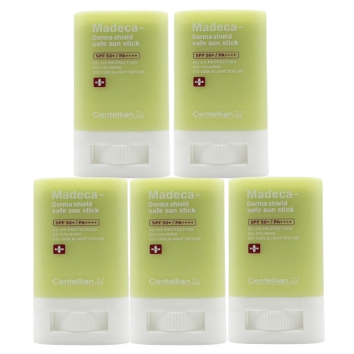 센텔리안24 마데카 더마쉴드 세이프 선스틱 20g