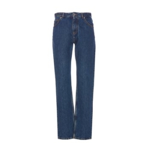 발리 데님 스트레이트 팬츠 MTR00A CO334U518