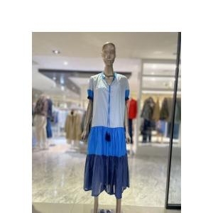 제시뉴욕 알렉시스N 러블리 실키 롱 원피스 JD65NSOK6860 3115164