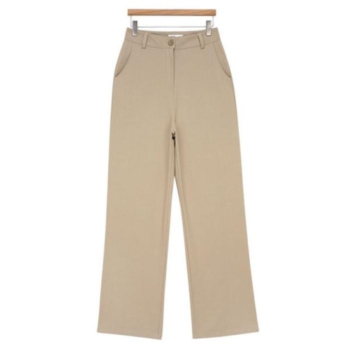 스콰즈 XBG25798 슬랙스 SPLP004 3COLOR 여자 롱버전 색