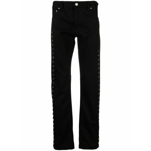 알렉산더맥퀸 bcd 730890QUY701000 데님 코튼 진 B0710240974