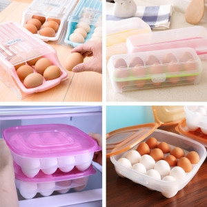 센스2030 계란케이스 바구니 냉장고정리용기 계란통 케이스