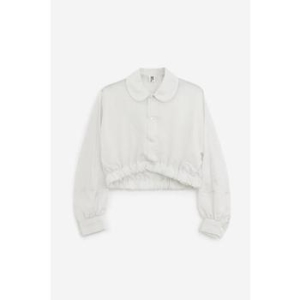 꼼데가르송 셔츠 115479 3M B018 S24 WHITE