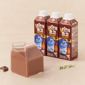 서울우유 내 안의 진짜 초코 280ml