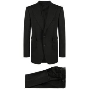 톰포드 수트 세트 2LEP01 WES01 LB999 BLACK