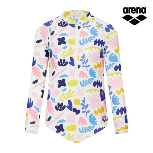 아레나  나나 아동 슈트 A4BG1GI31MLT