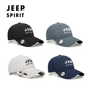 JEEP  의류 웹도매 SPIRIT 스피릿 볼캡 야구 모자 CA0585 2개 이상 2천원 추가 할인 혜택