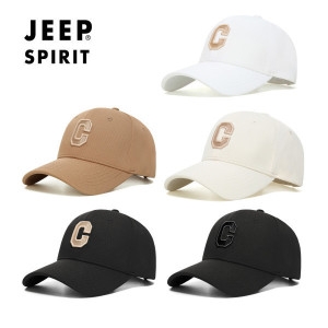 JEEP  의류 웹도매 SPIRIT 스피릿 볼캡 야구 모자 CA0620 2개 이상 2천원 추가 할인 혜택