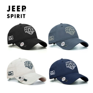 JEEP  의류 웹도매 SPIRIT 스피릿 볼캡 야구 모자 CA0611 2개 이상 2천원 추가 할인 혜택