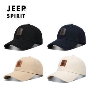 JEEP  의류 웹도매 SPIRIT 스피릿 볼캡 야구 모자 CA0625 2개 이상 2천원 추가 할인 혜택