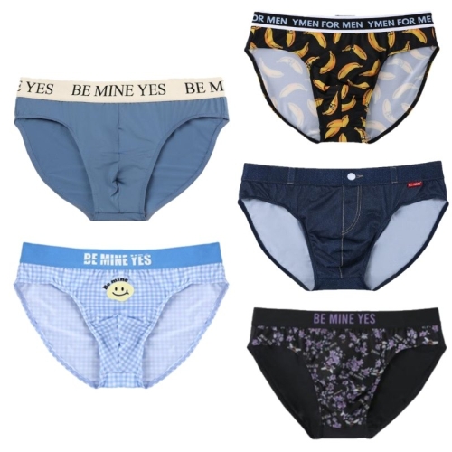 YES 잇템 남삼각팬티_YSMPZ601