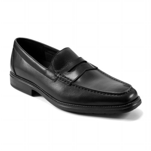 락포트 CJ4584 남성 토탈모션 아말피 페니 로퍼