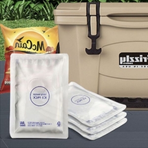 에이치플러스몰  보냉백 144P 보냉팩 아이 WDB8E4D