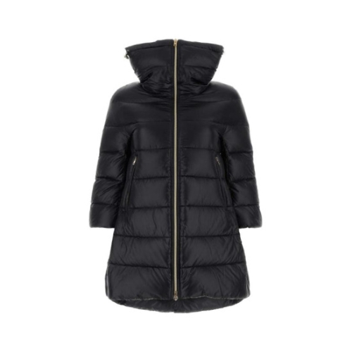 에르노 여성 클레오페 구스다운 패딩 PI0001DIC 12017Z 9300