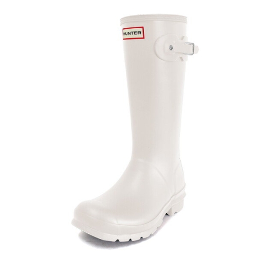 헌터 백화점 레인부츠 주니 오리지날 블랙 JFT6000RMA_BLK 장화 190