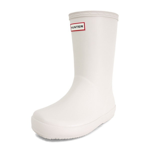 헌터 키즈 퍼스트 클래식 레인부츠 캐스트 (KFT5094RMACAS)