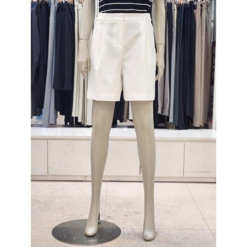 스위트숲 여성 7부기장 반바지 OA6SPT0