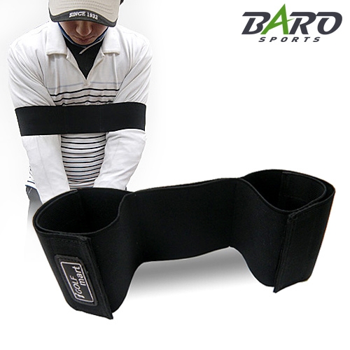 바로스포츠 바로골프 NSG NGS 골프자세교정기모음전/스윙연습