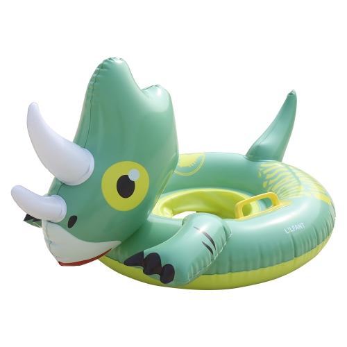 릴팡  쥬라기월드 리틀트리케라톱스 보행기튜브