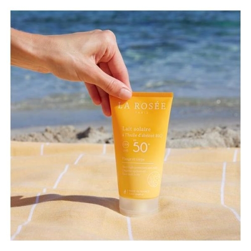 라로제 클린 선크림 150ml
