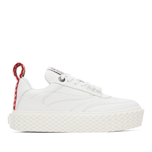 랑방 화이트 커비스 스니커즈 FW-SKLK03-ADRI-P23 00 White - 에누리 가격비교