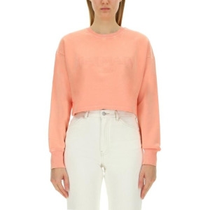 발망 스웨터 DF1JO006BC72 OIQ PINK