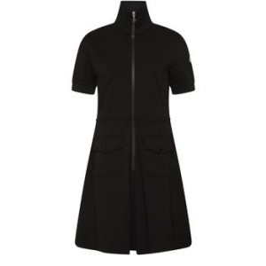 몽클레르 WOMEN 미니드레스 MC1Z42WABCK 6014331