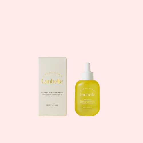 랑벨 비타 에너지 잡티 앰플 30ml