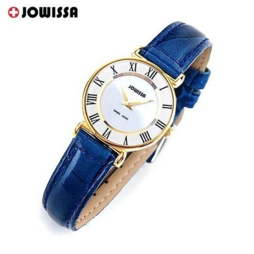 JOWISSA 요비사    JOWISSA  요비사 J2.102.s-roma colori 스위스 스위스 시계여성시계여자시계