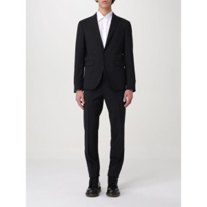 디스퀘어드2 수트 세트 S74FT0454S40320 900 Bl