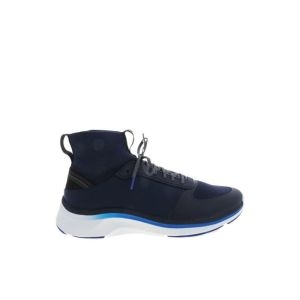 폴스미스 폴 스미스 스니커즈 M2SZOO02ANYL49 Blue