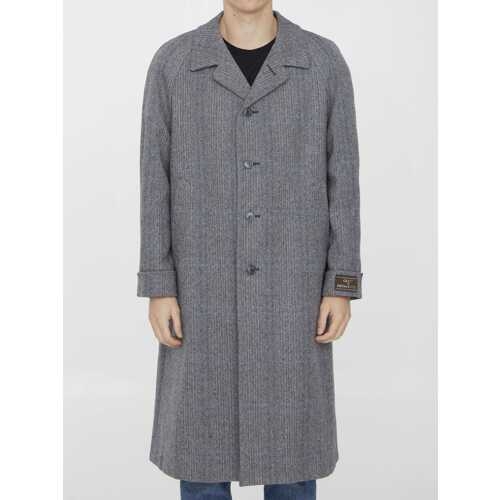 구찌 bcd 705289ZAKJ41960 하운드투스 코트 B0020168529