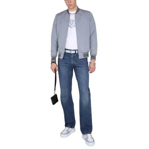 알렉산더맥퀸 bcd 726597_QUY434001 파이브 포켓 진 B0040203311