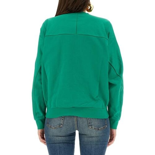 알렉산더맥퀸 bcd 752345_QZAJ50305 VARSIITY 스컬 맨투맨 B0040449579